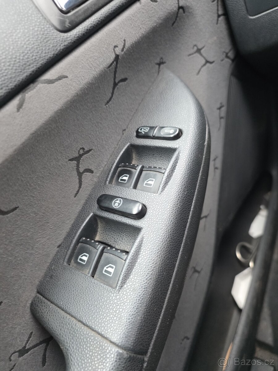 Škoda Fabia Combi 1.9 TDI - 6