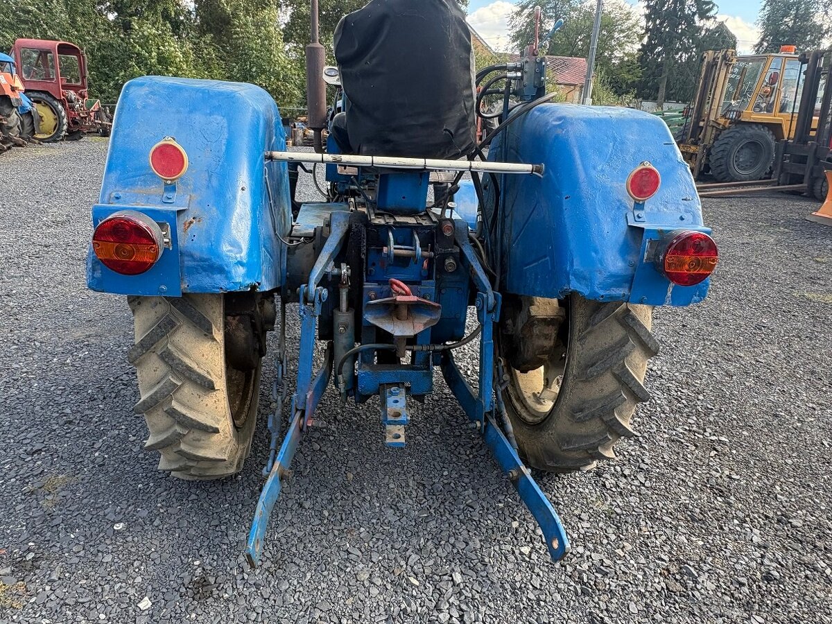 ZETOR 5511 - 6