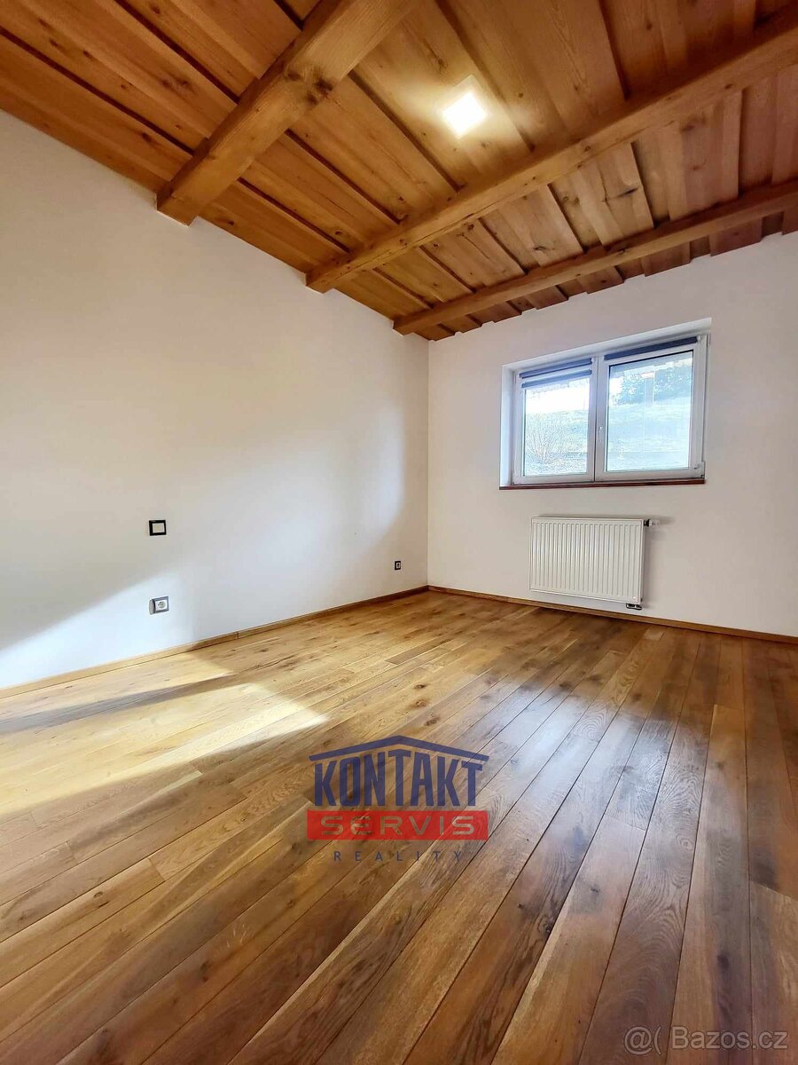Pronájem rodinného domu - Adamov u Českých Budějovic - 6
