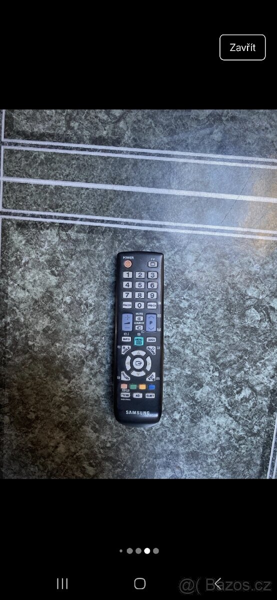 Mala televize Samsung - 6