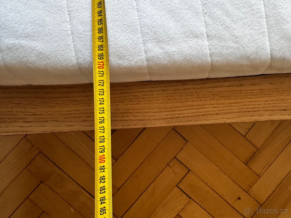 Postel Ikea 160x200 - 6