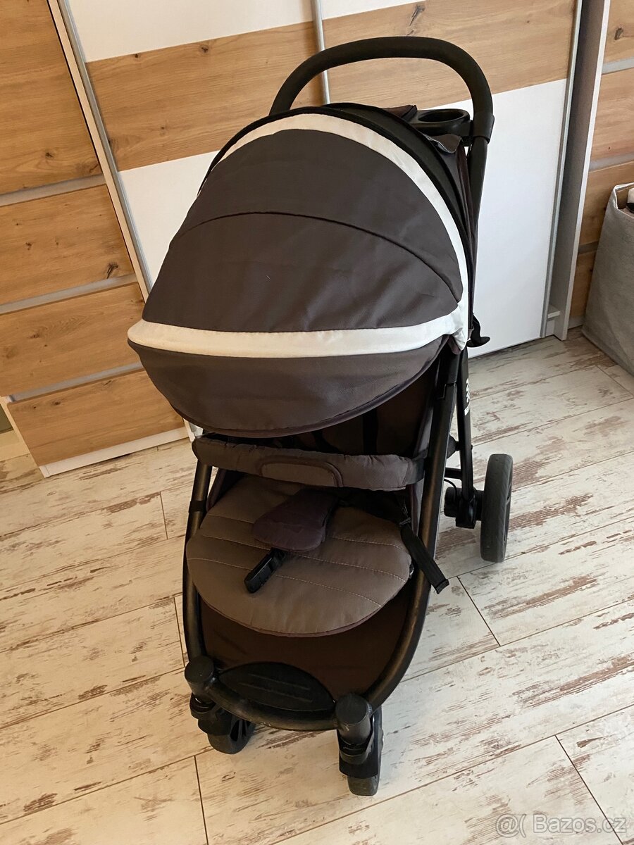 Joie sportovni kočarek - 6