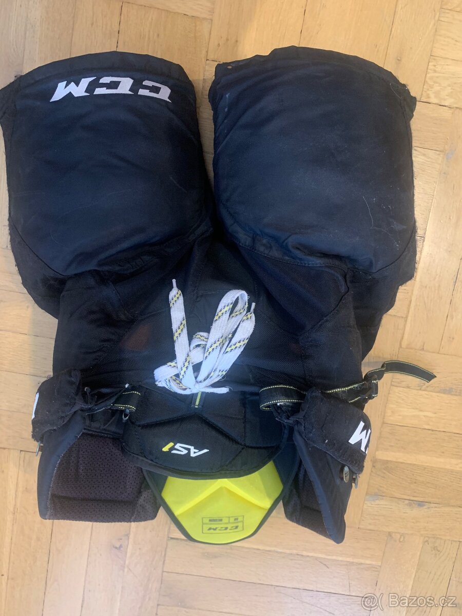 Hokejové věci na prodej - 6