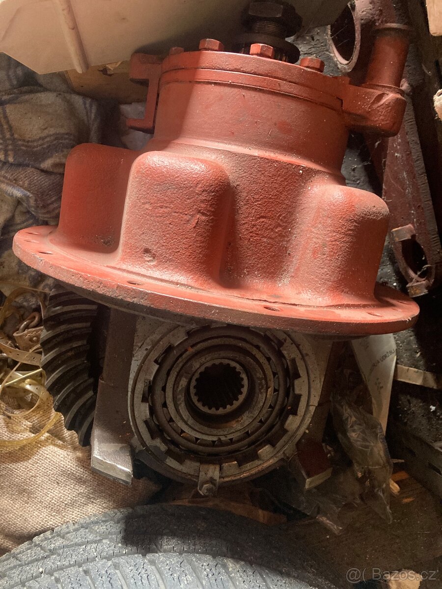 ND Lkt 120,Unk320,Unc 200 - 6