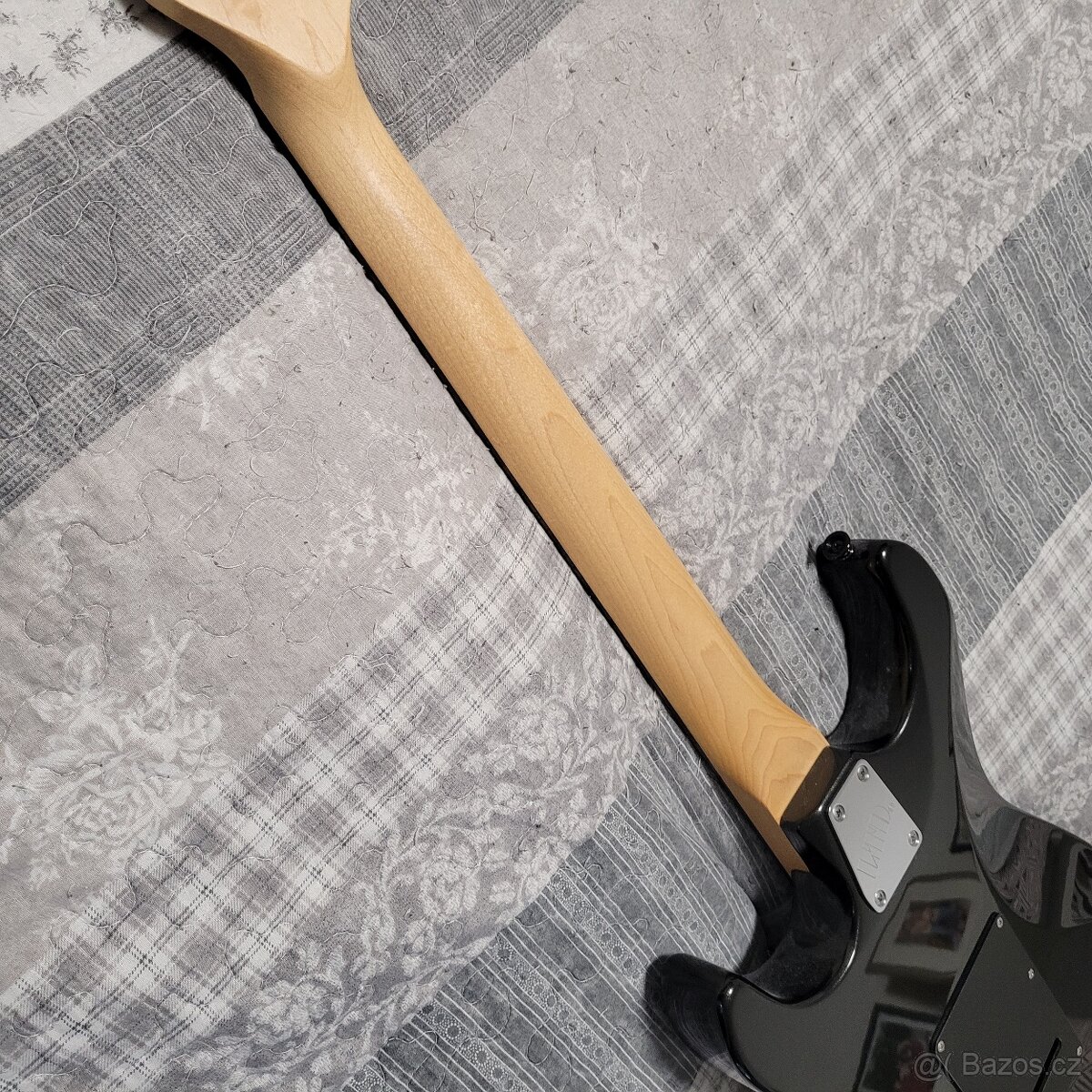 ESP LTD SN-1000W RW - 6