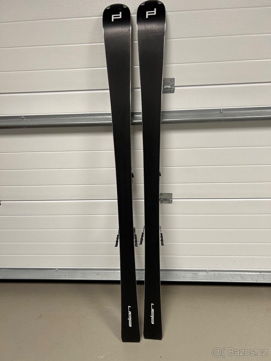 Lyže Elan - 6