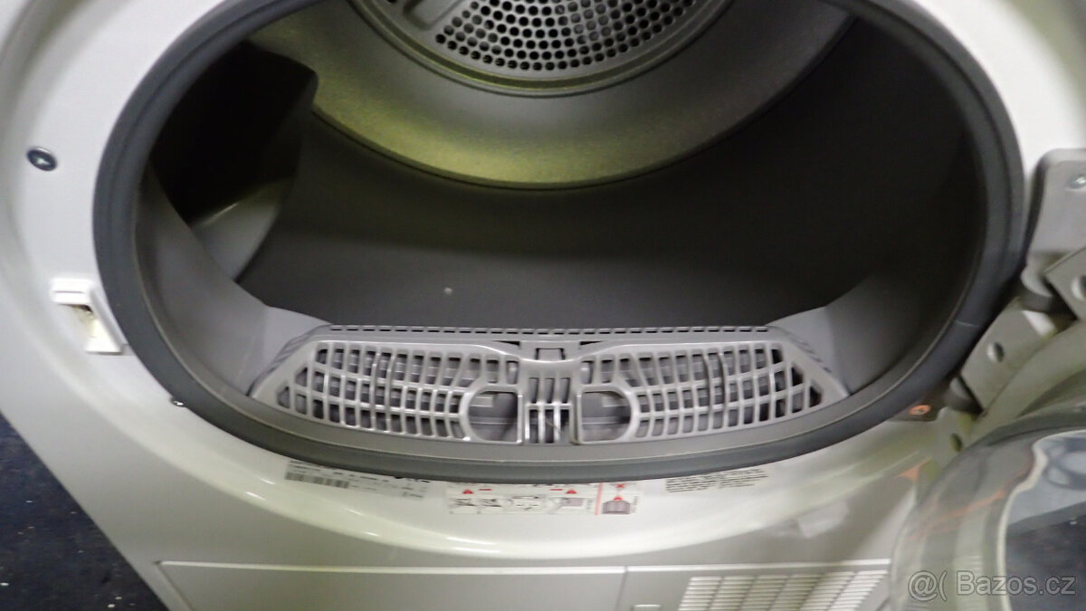 Sušička prádla BEKO HDF 7412 CSRX - 6