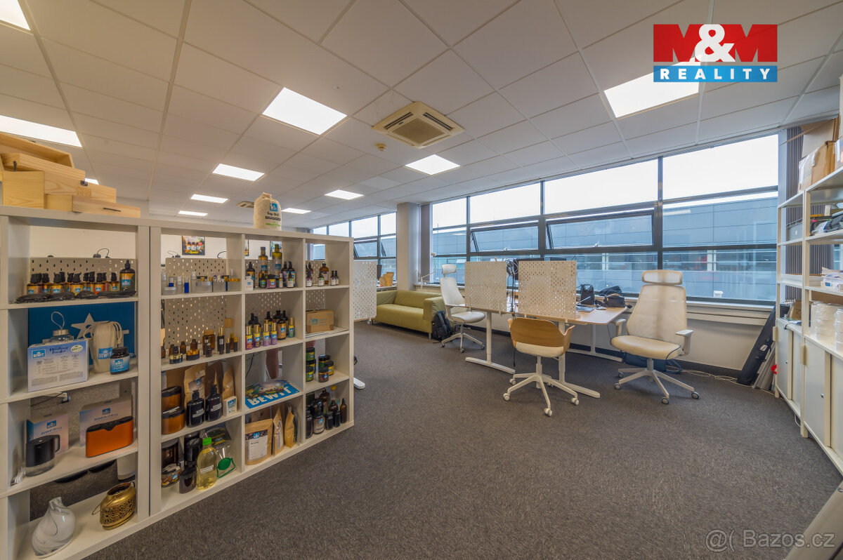 Pronájem obchodního objektu, 2348 m², Ostrava - 6