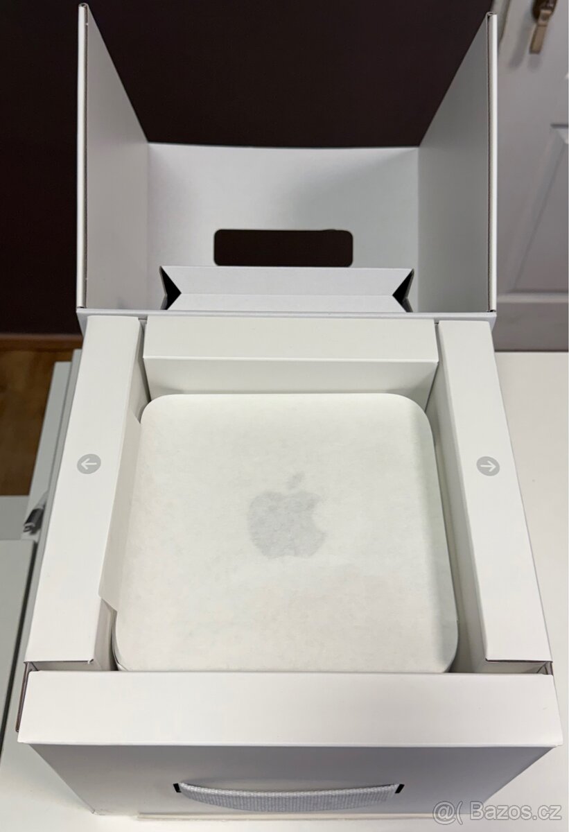 Apple Mac Studio M1 Max 64GB RAM 1TB DISK / Záruka - 6