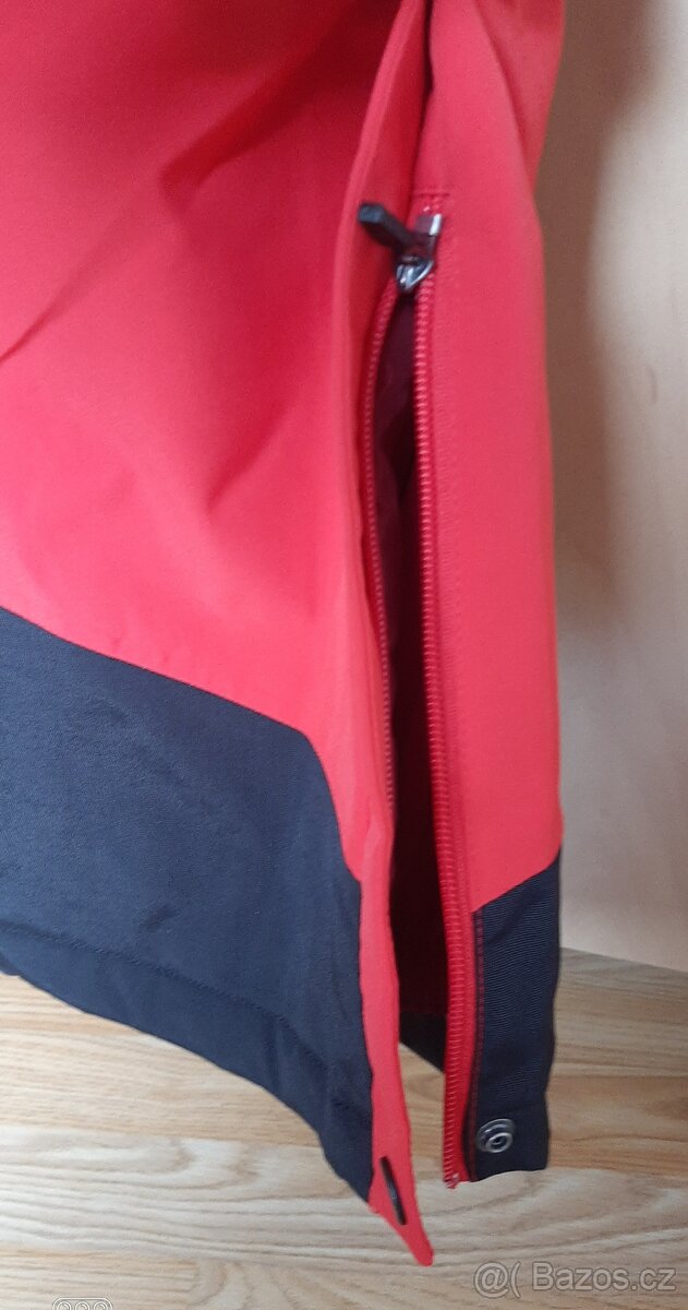 Lyžařské kalhoty Tenson - 6