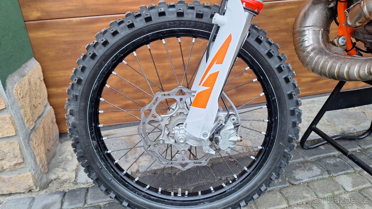 Ktm exc 300 2023 - 6