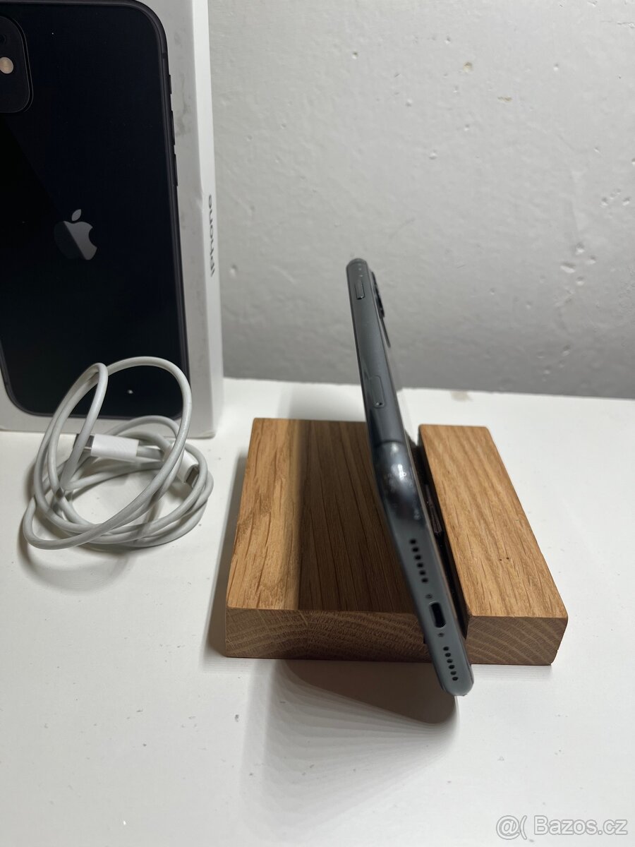 iPhone 11 64 GB, 89 % baterie - 6