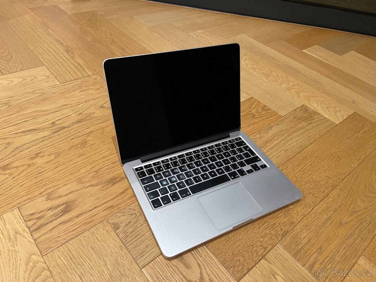 Apple MacBook Pro 13” Retina, Late 2012, 512GB SSD - 6