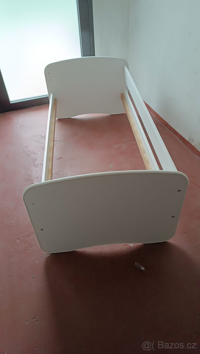 Postel Dětská - 6