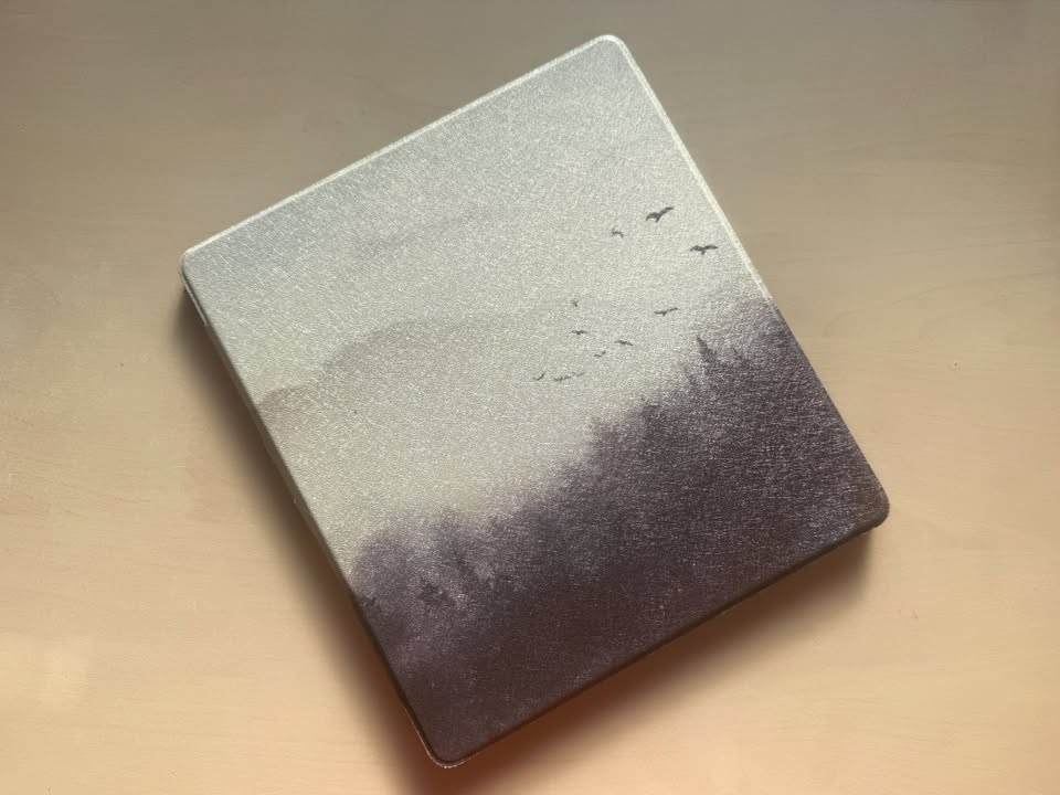 Kindle Scribe 64 GB - top stav - 6