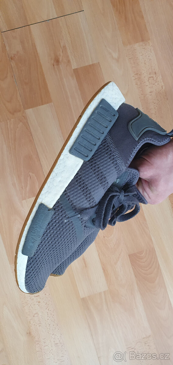 Tenisky Adidas NMD R1 (B42199) – EU 43 - 6