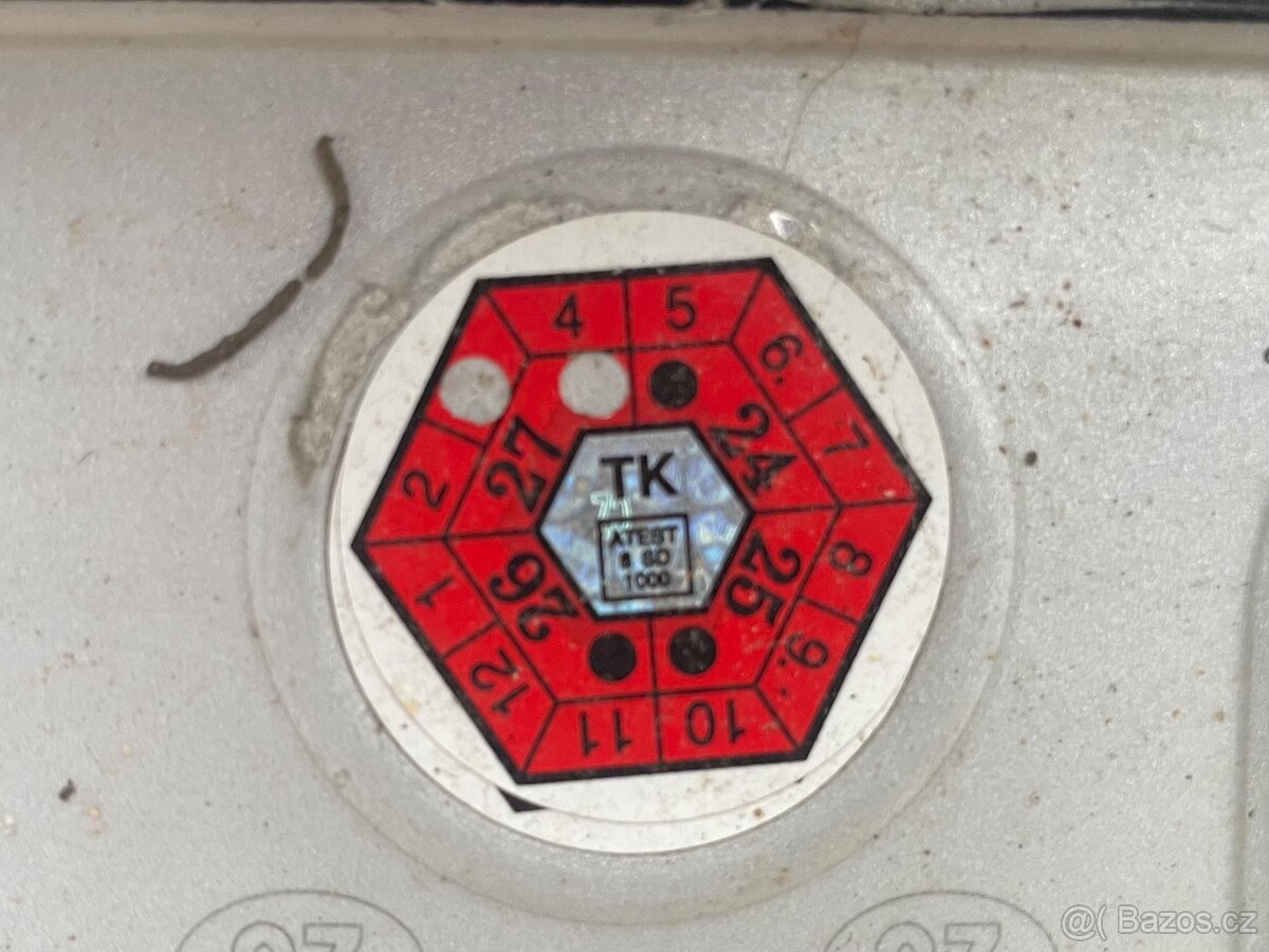 Prodám Renault Espace 2.0Dci, 2011, - 6