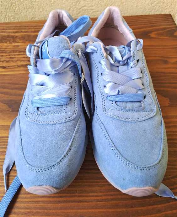 Dámské boty Tamaris Touch It feel soft vel 37 - 6