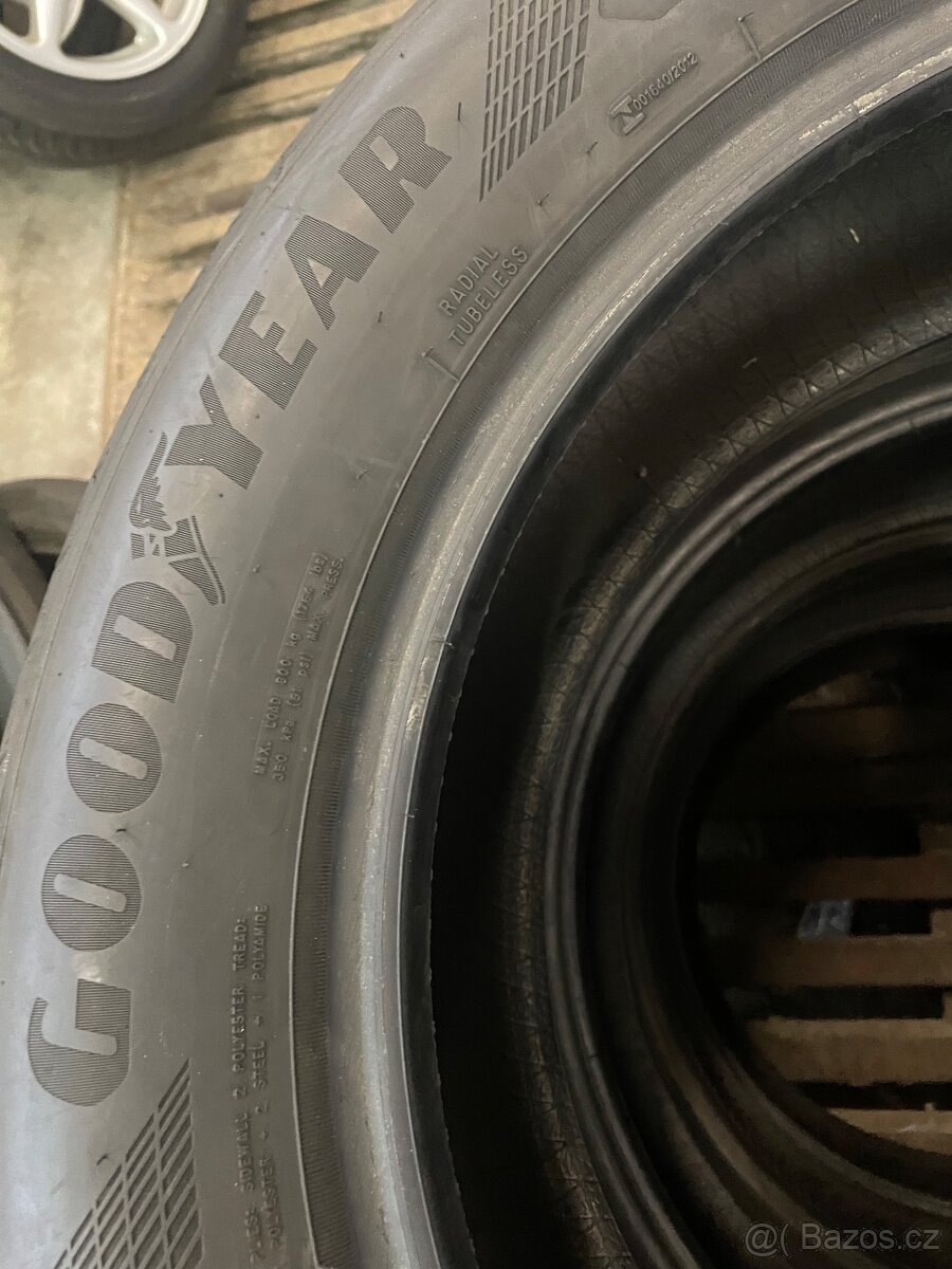 235/55 R18 100V Letné - 6