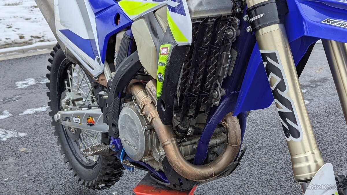 Sherco 500 SE-F - 6