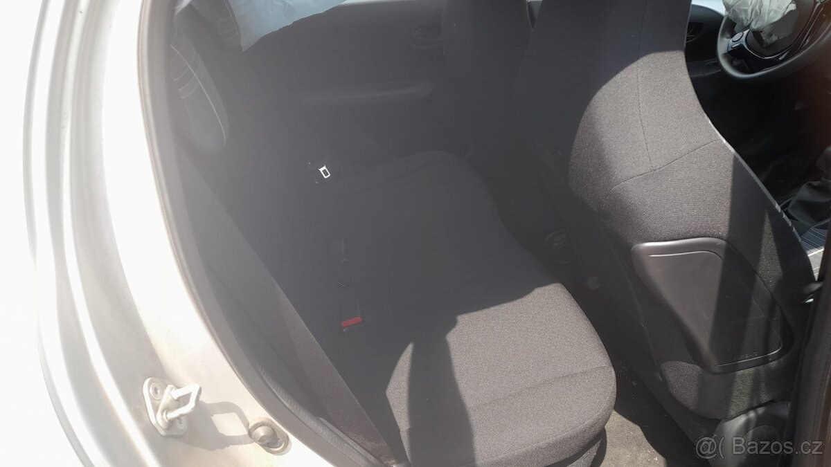 Peugeot 108 č. 18078 - 6