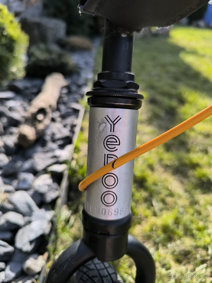 Odrážedlo Yedoo Yootoo - 6