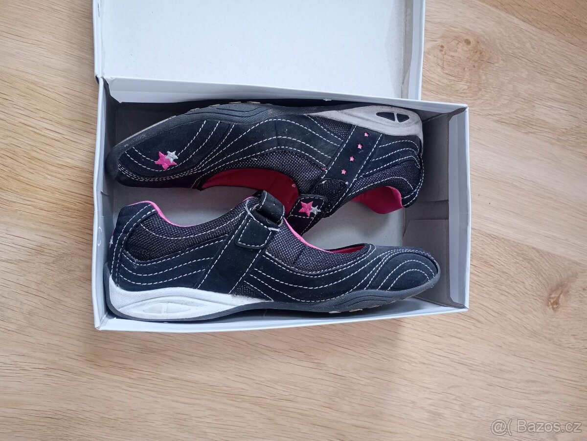 Dívčí boty Graceland, vel. 37 - 6