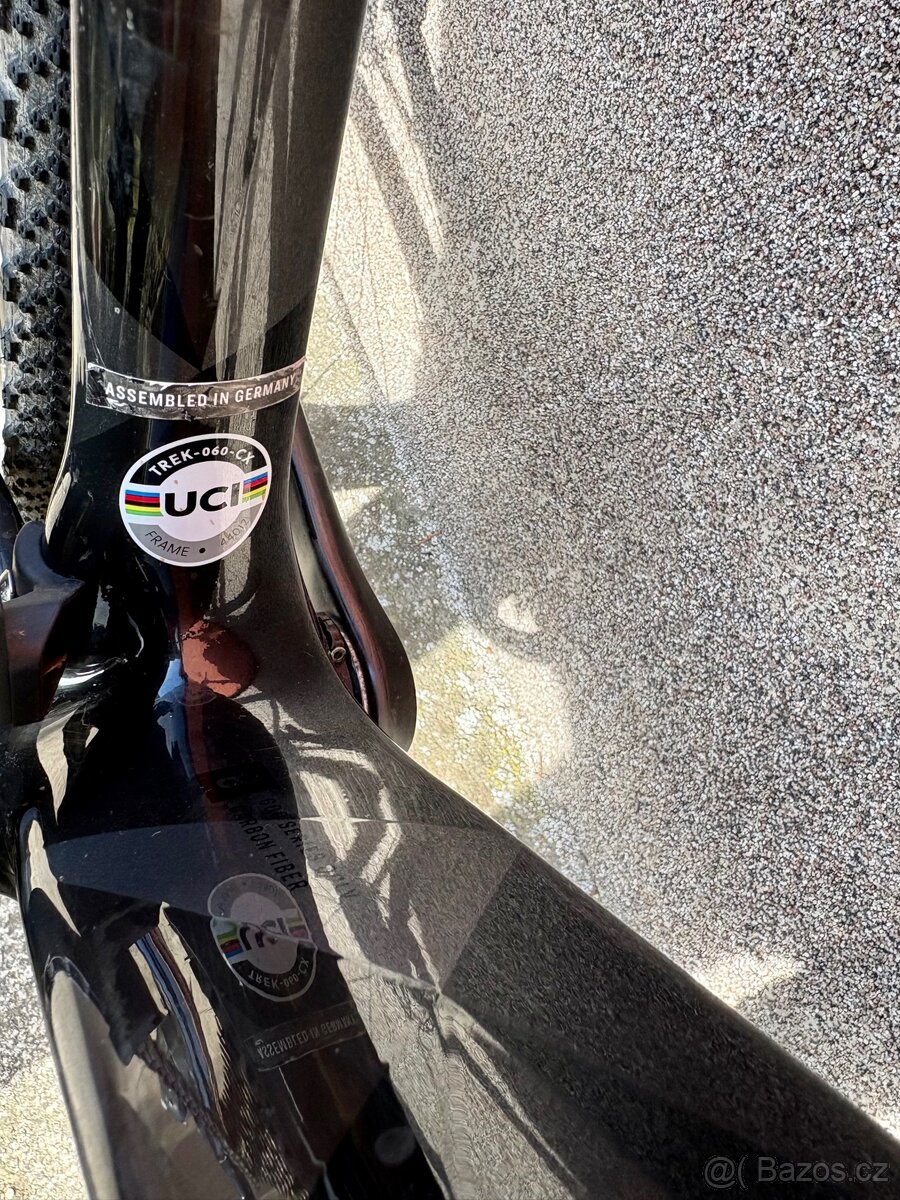 Trek Boone velikost L - 6