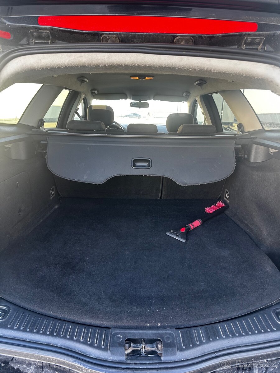 Ford Mondeo 2.0 TDCi kombi 2008 - 6