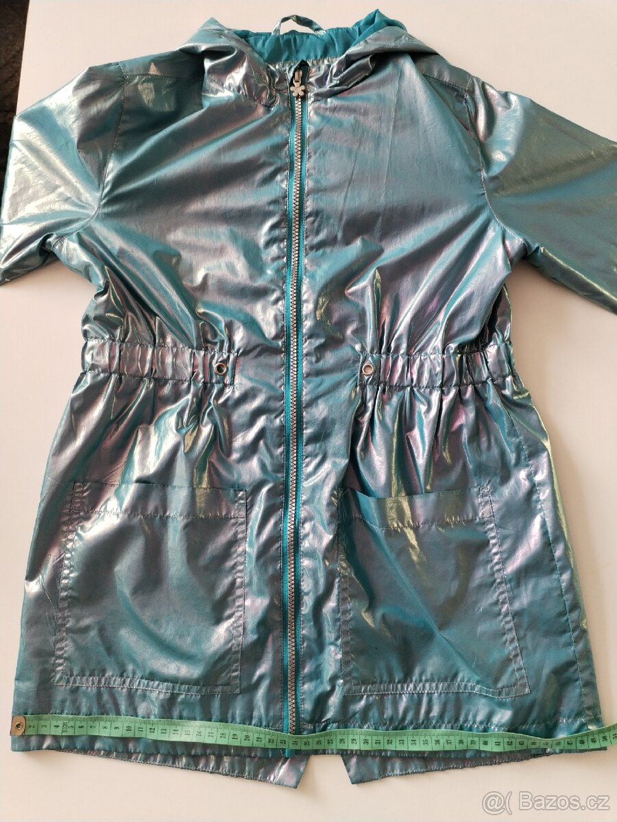 Jarní větrovka - 6