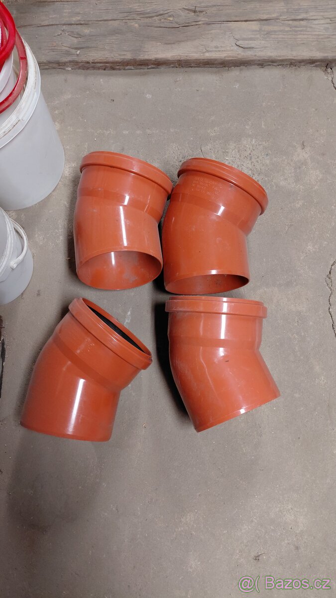 Přebytky KG trubek - 6