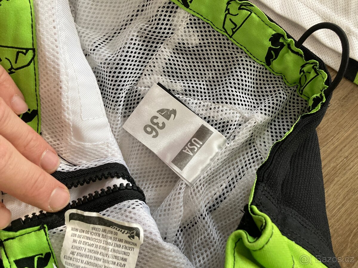 Motocrossový Thor komplet - 6