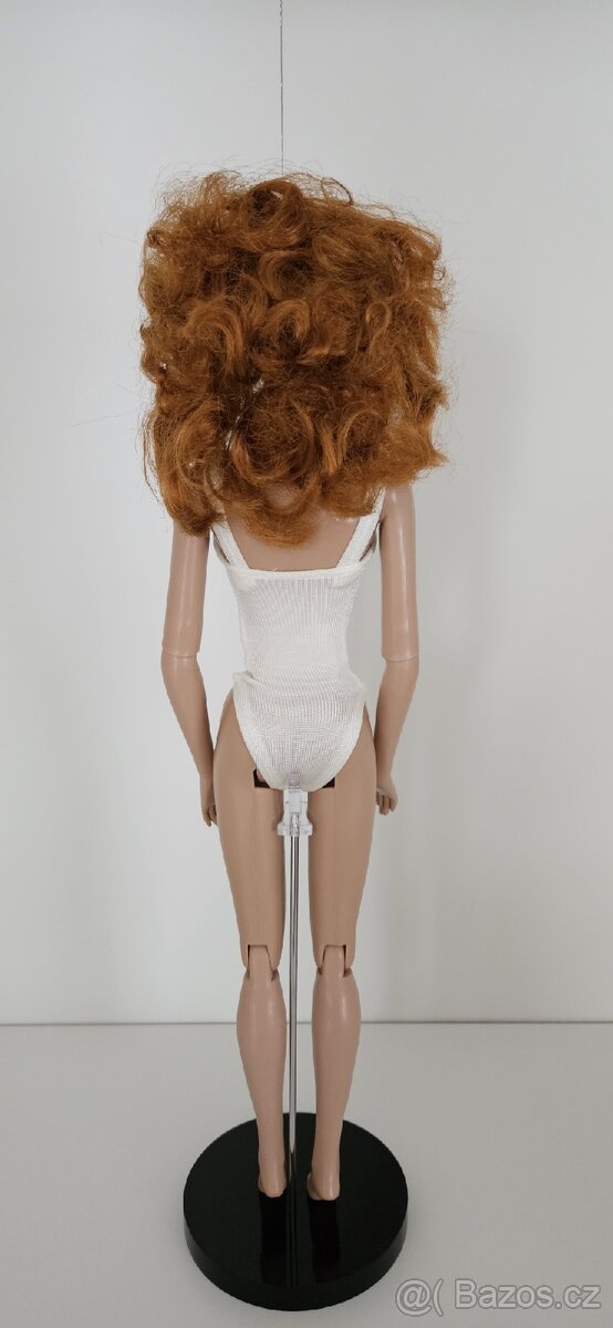 Tonner panenka Brenda - 6