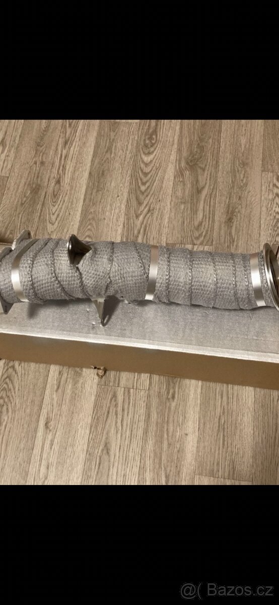 Bmw 135i e82 N55 m-packet - 6