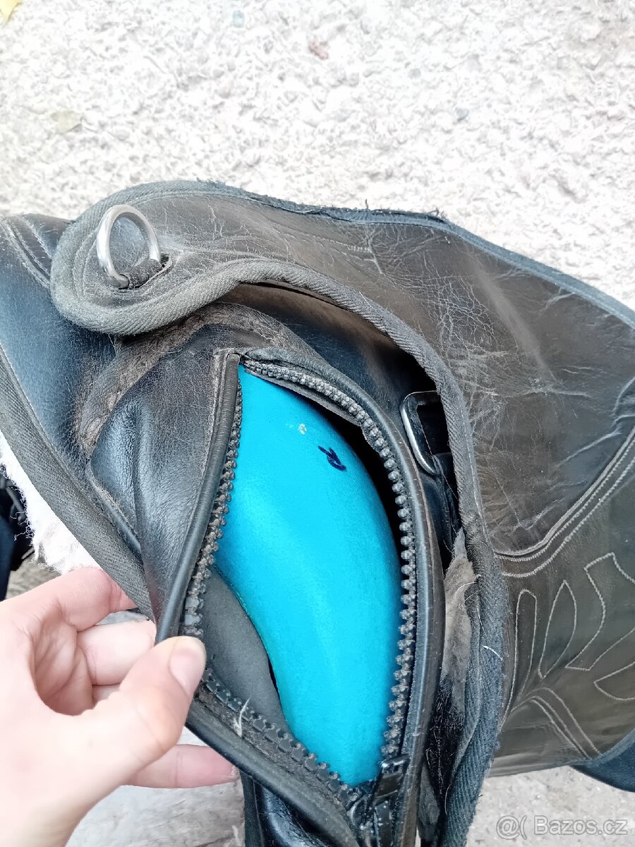 Barefoot Cheyenne - 6