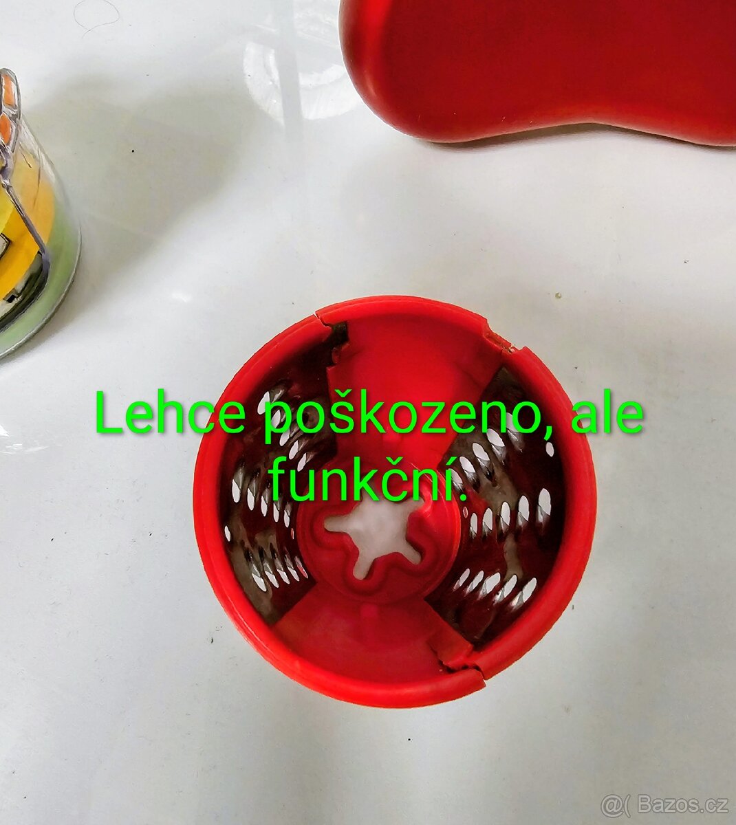 Tefal Fresh Express - 6