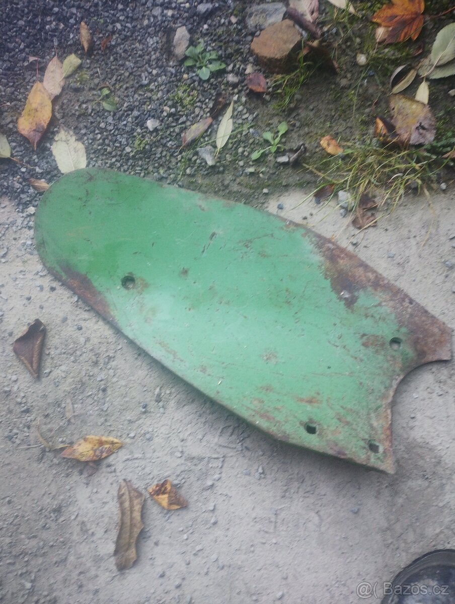 Díly Roudnicky pluh - 6