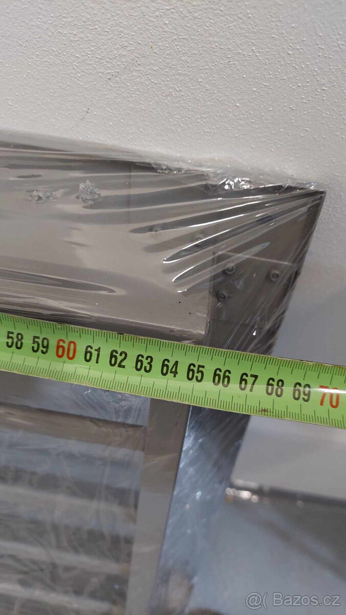 ventilační mříž - 6