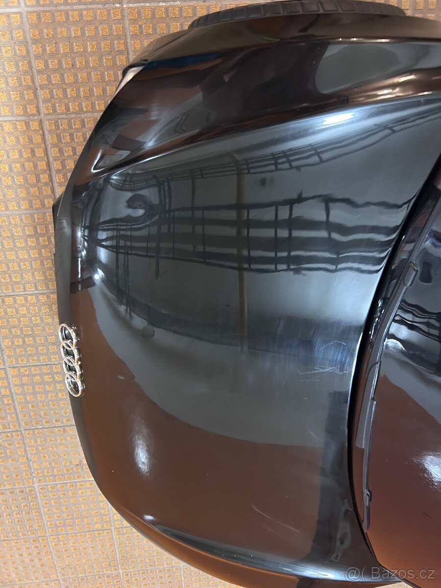 Elektrické autíčko AUDI R8 - 6