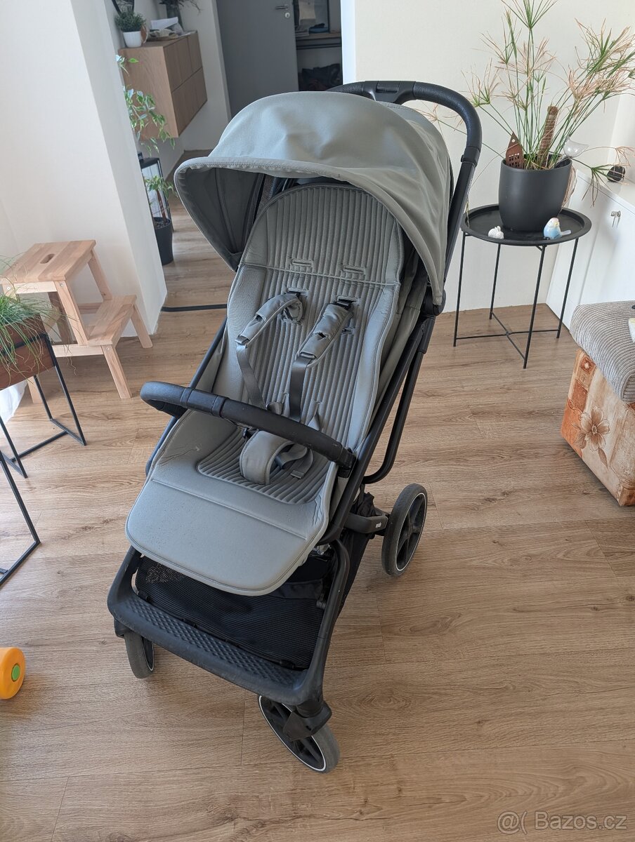 Easywalker rockey L - 6