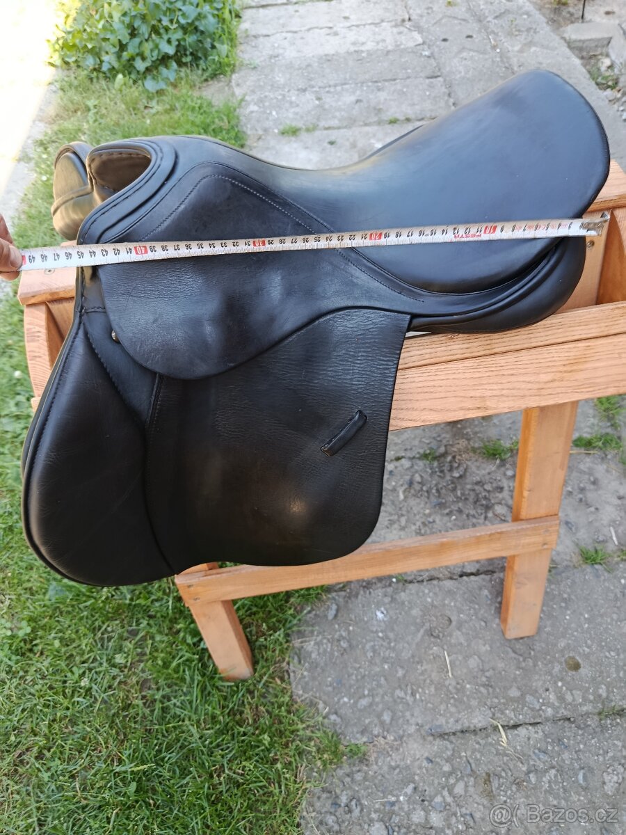 Sedlo kentaur - 6