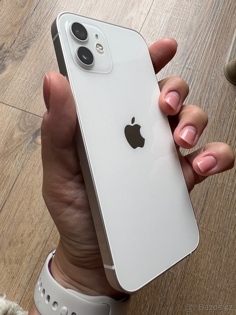 iPhone 12 128GB - 6