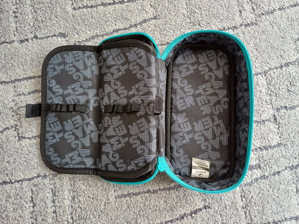 Školní batoh Bagmaster + penál - 6