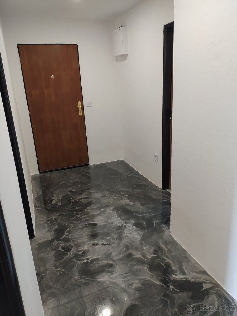 Prodej bytu Polom u Hranic - 6