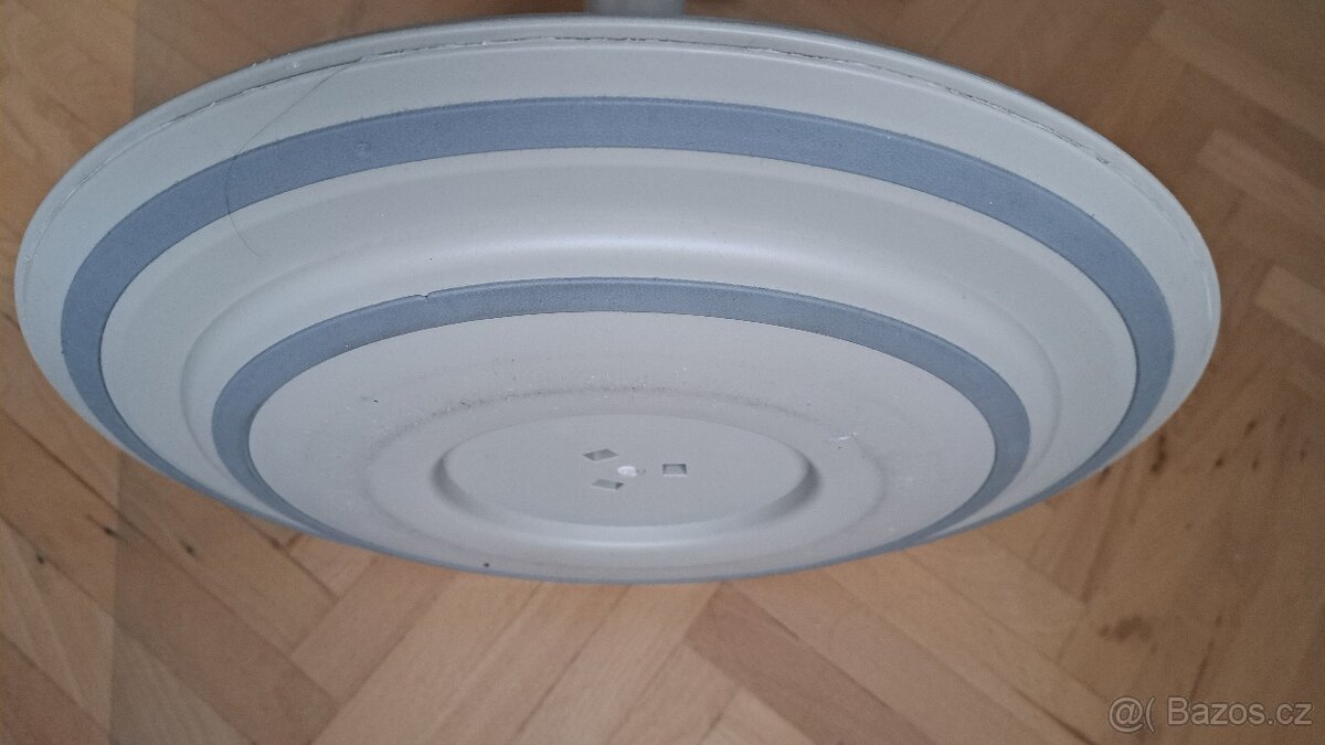 Židle Ikea Nilserik nastavitelna výška - 6