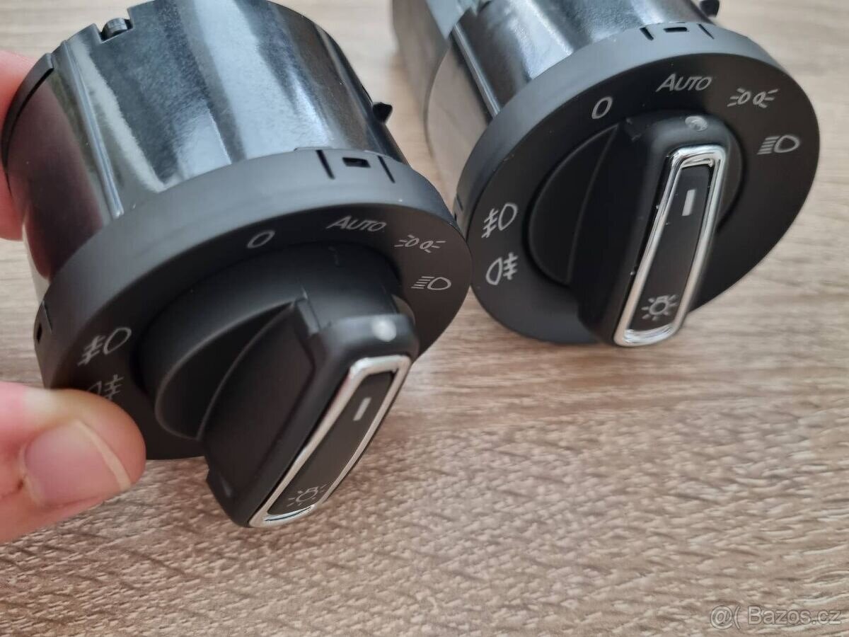 Vypinac svetiel + funkce AUTOMATICKEHO zapnuti - 6