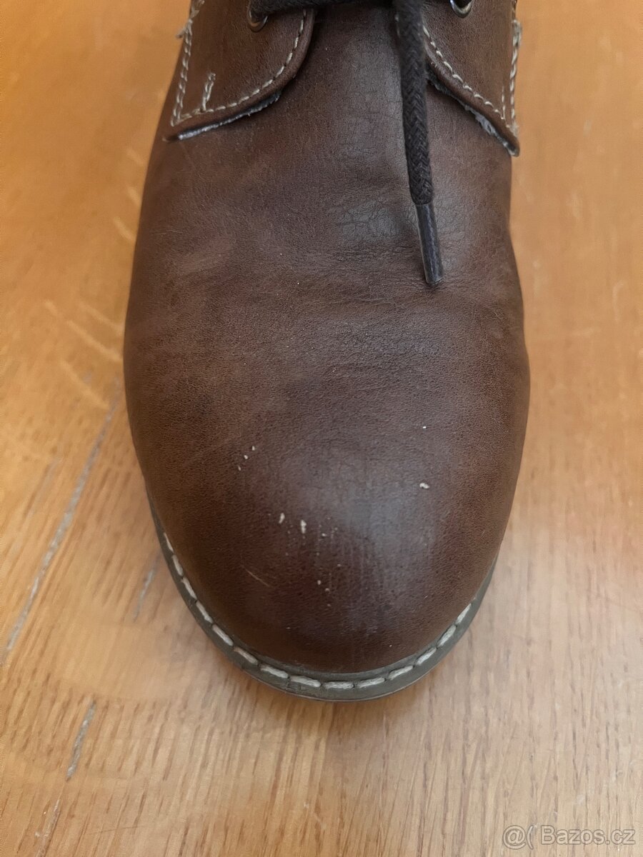 Zimní boty Tom Tailor - 6