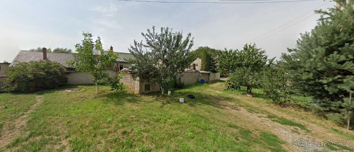 Dům k demolici - oprav dům po babičce - 6