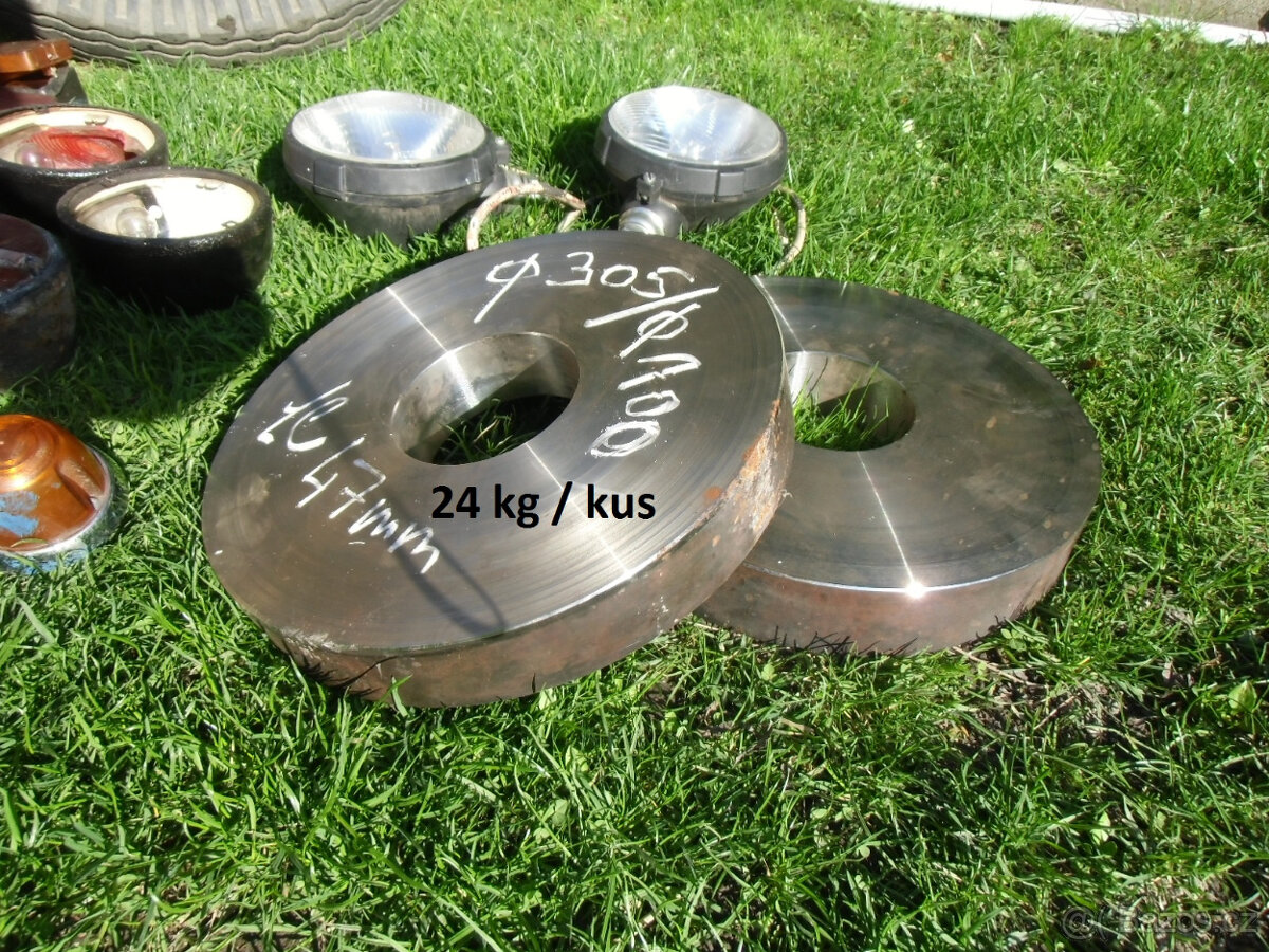 Zetor 3011, 4011 - co zbylo. - 6