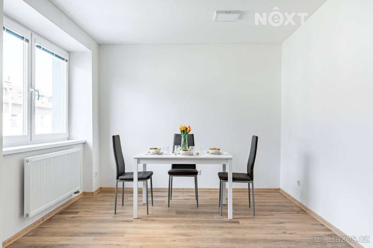 Pronájem byt 3+kk, 70㎡ - 6